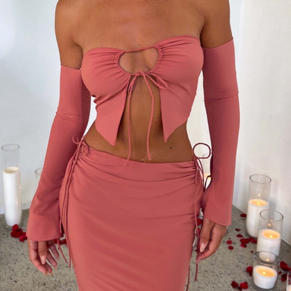 Tana Top